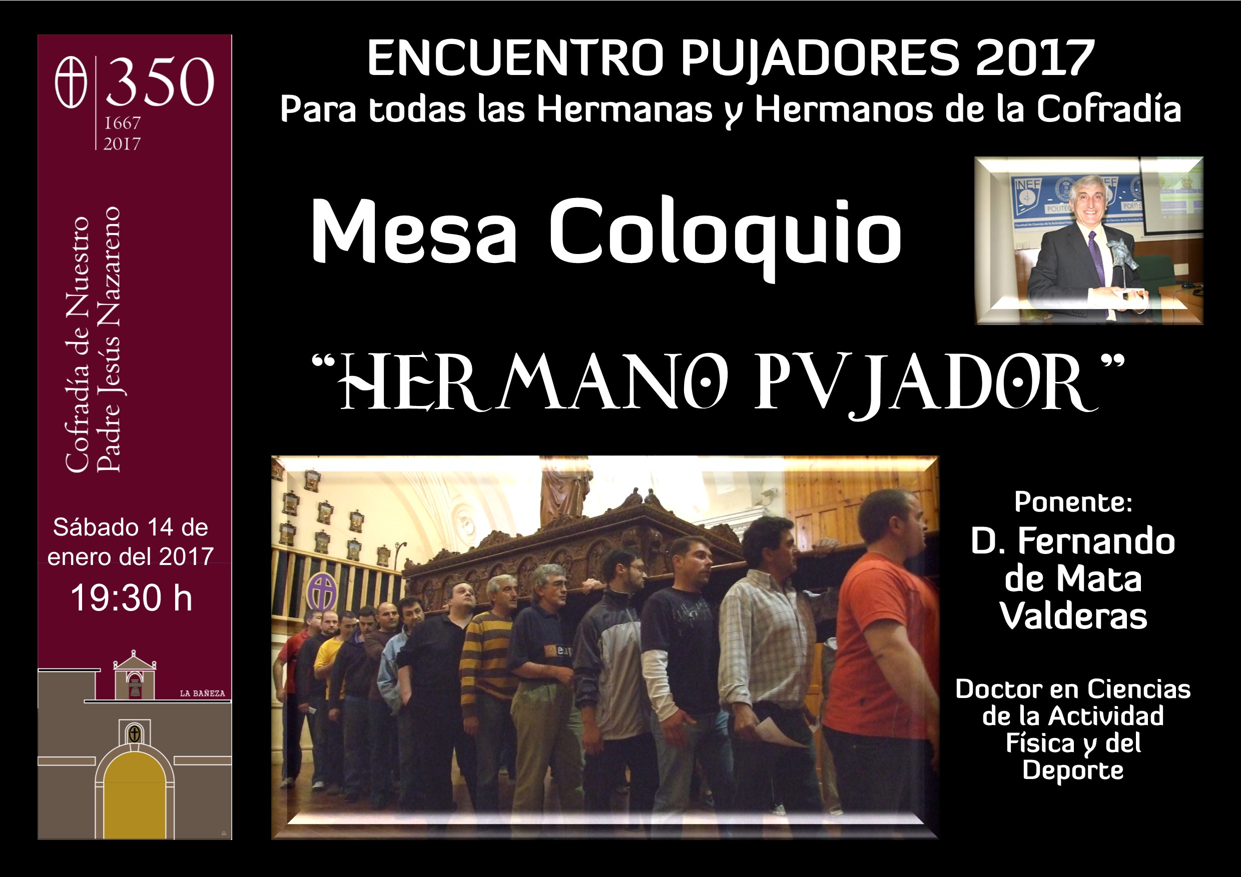 Encuentro Pujadores 2017