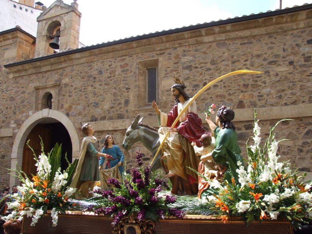 La Borriquilla. Domingo de Ramos 2006. Foto Lorenzo Bécares (14) La Borriquilla. Domingo de Ramos 2006. Foto Lorenzo Bécares (14)