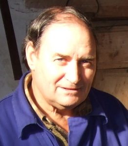 Laureano Villanueva.