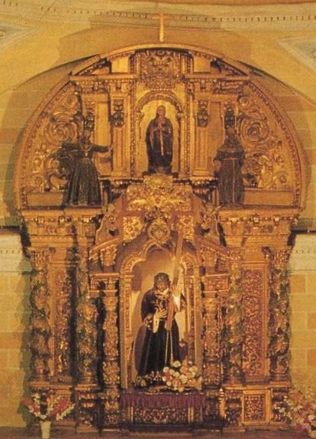 CAPILLA