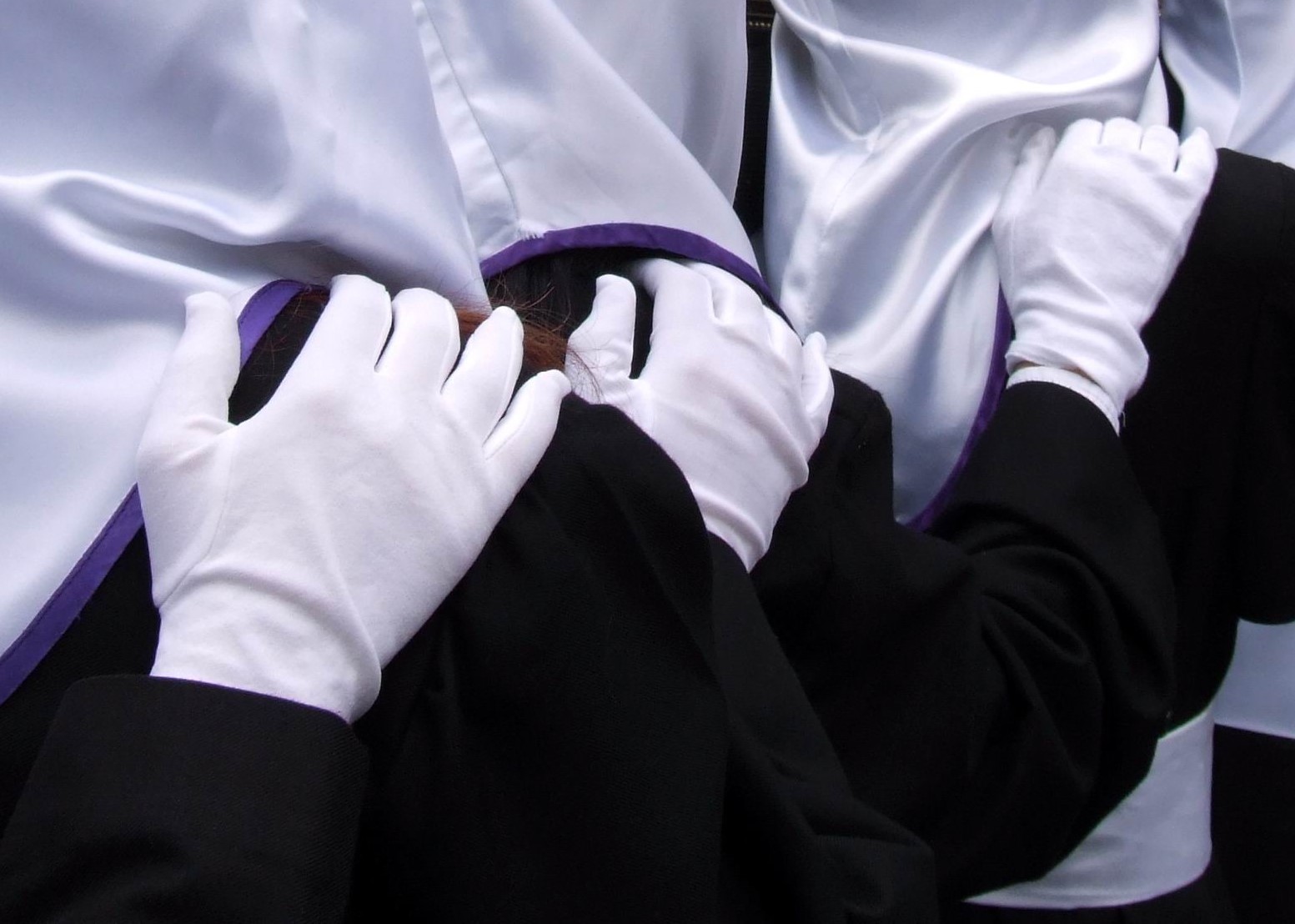 Detalles-. Domingo de Resurrección 2007. Foto L.B (2)