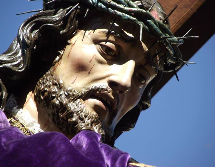 nazareno la bañeza