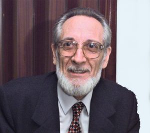Hipólito Pérez Calvo