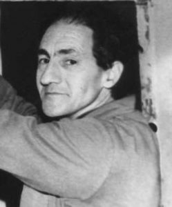 José Luís Estrada.