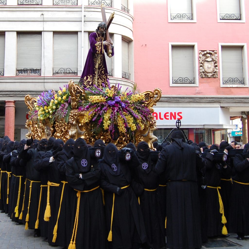 Viernes Santo 2010