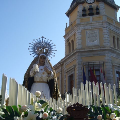 Amargura. Viernes Santo, 07 (0604) 022