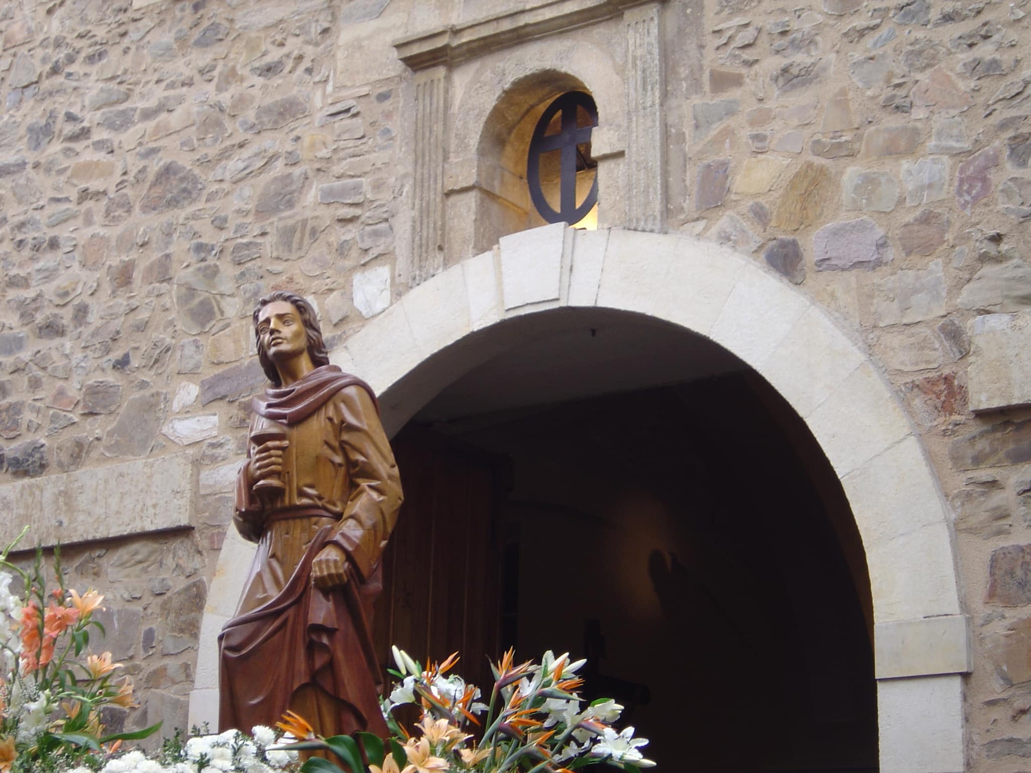 2004-04-09. Viernes Santo. Foto Ana Casas